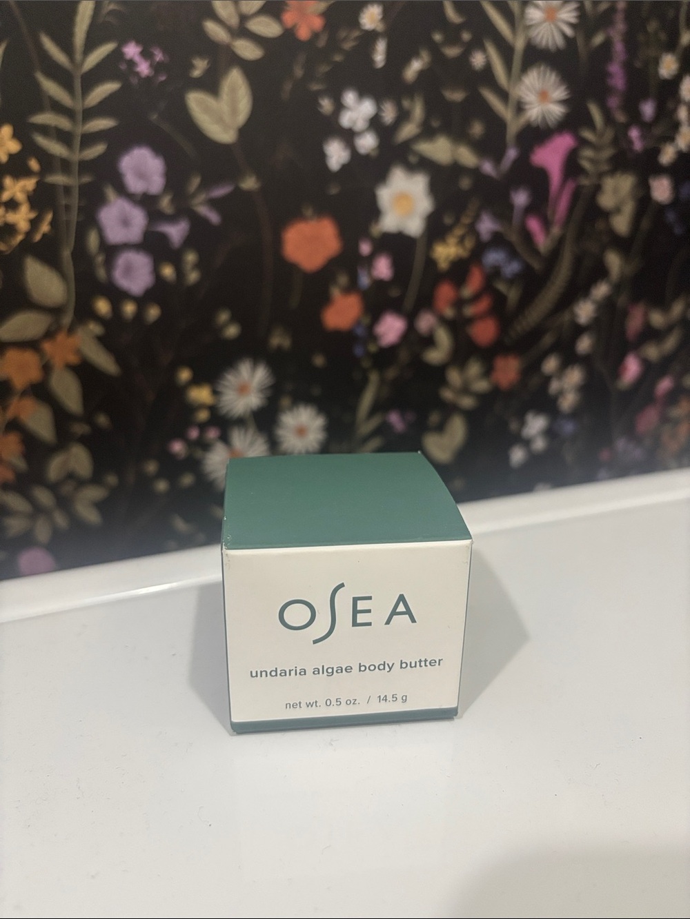 Osea body butter NWT